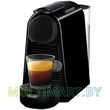 Капсульная кофеварка DeLonghi Essenza Mini EN85.B